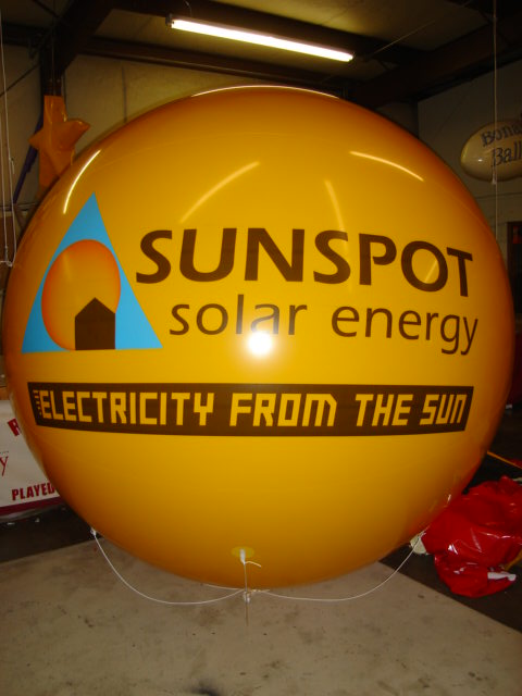 where to buy giant balloons